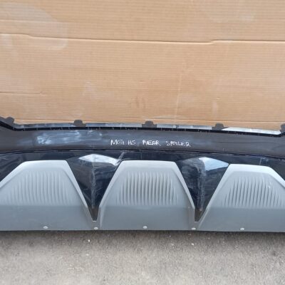 MG HS 2024 Rear Lower Bumper OEM Replacement