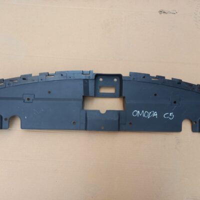 Omoda C5 Engine Cover OEM Replacement
