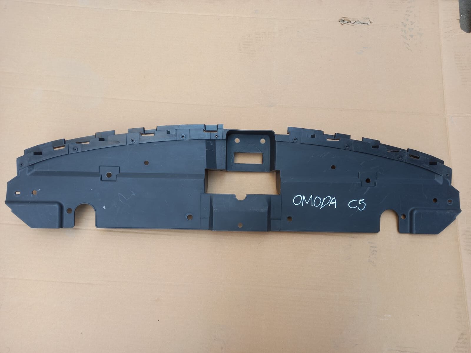 Omoda C5 Engine Cover OEM Replacement