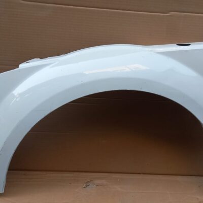 Audi TT 2008-2015 Left Front Fender OEM Replacement