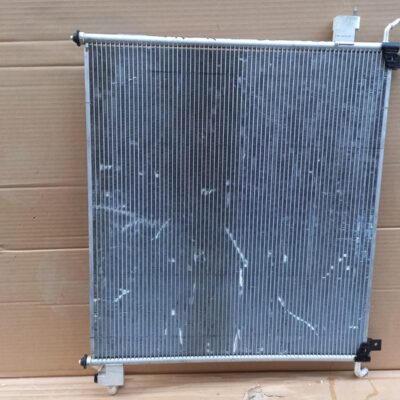 Land Rover Defender 2020-2024 Radiator