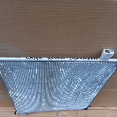 Land Rover Defender 2020-2024 Radiator OEM Replacement