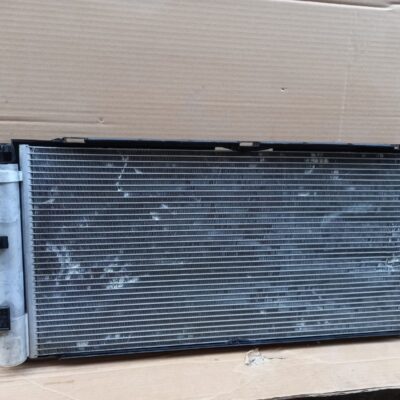 Volvo XC90 2017+ Radiator