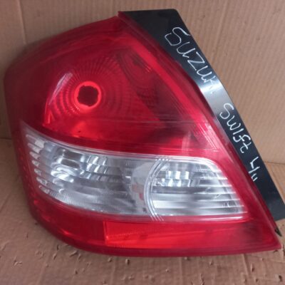Suzuki Swift LED 2008-2010 Left Rear Light OEM Replacement