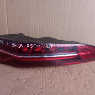 Jaguar I-PACE X590 2017-2026 Right Rear Light OEM Replacement