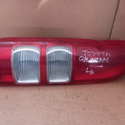 Toyota Quantum 2014 Left Rear Light OEM Replacement