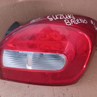 Maruti Suzuki Baleno 2015-2022 Right Rear Light OEM Replacement