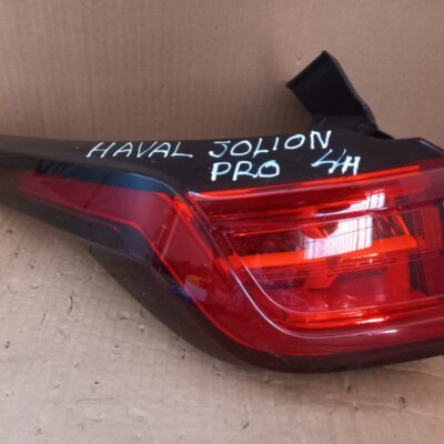 Haval Jolion Pro Left Rear Light OEM Replacement