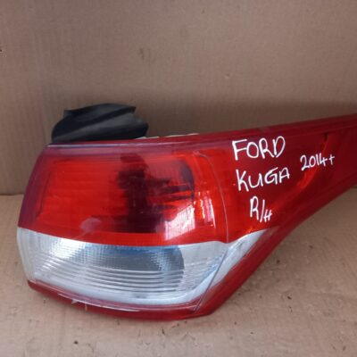 Ford Kuga 2014-2016 Right Rear Light OEM Replacement