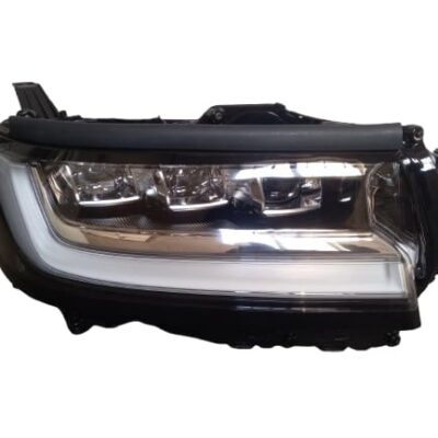 Toyota Land Cruiser 2021-2023 LED Right Headlight OEM Replacement