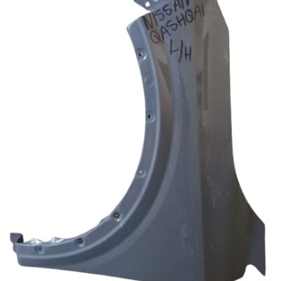Nissan Qashqai Left Fender