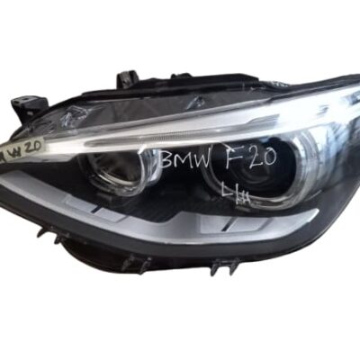 BMW F2 Left Headlight OEM Replacement