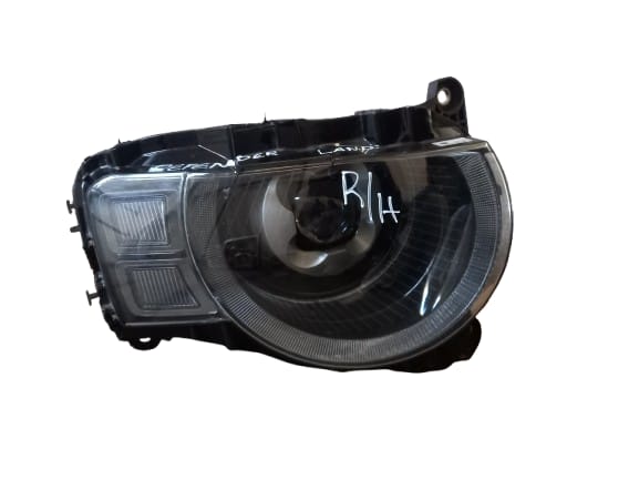 Land Rover Defender 2023-2025 Right Headlight OEM Replacement