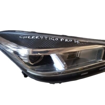 Chery Tiggo 4 Pro 2020-2024 Right Headlight OEM Replacement
