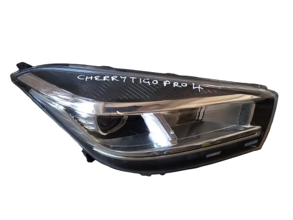 Chery Tiggo 4 Pro 2020-2024 Right Headlight OEM Replacement
