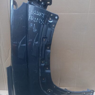 Suzuki Fronx Right Fender OEM Replacement