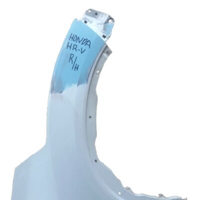 Honda HR-V Right Fender OEM Replacement