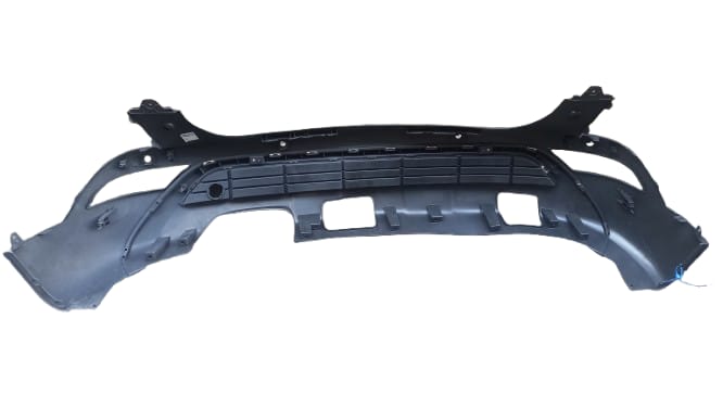 Hyundai Rear Bumper - Image 2