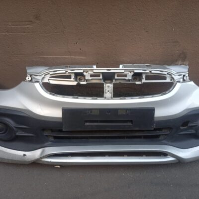 Toyota Vitz Suzuki Celerio Front Bumper OEM Replacement