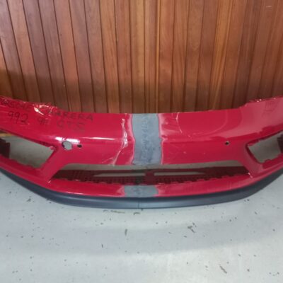 Porsche Carrera 992 911 GTS Front Bumper OEM Replacement
