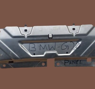 BMW X3 G01 Radiator Support Core Panel OEM Replacement