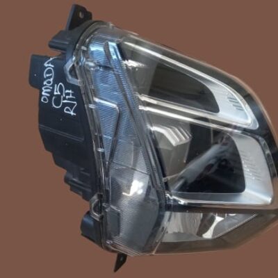 Chery OMODA C5 2020-2024 Right LED Headlight OEM Replacement