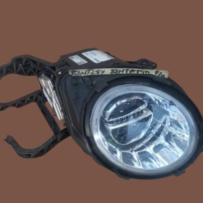 Bentley Bentayga 2017-2019 Right LED Matrix Headlight OEM Replacement