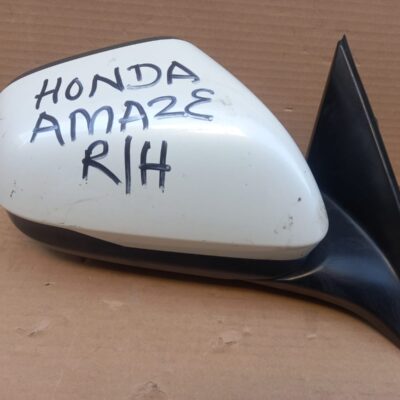 Honda Amaze Right Side Mirror
