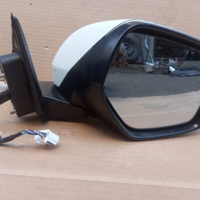 Honda Amaze Right Side Mirror OEM Replacement