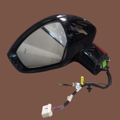 OMODA C5 Left Side Mirror OEM Replacement