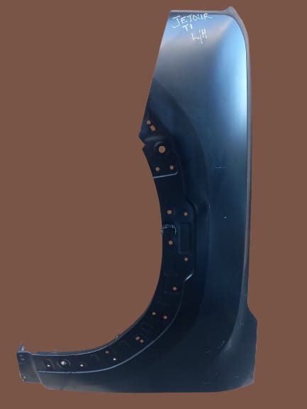 Jetour T1 Right Fender OEM Replacement