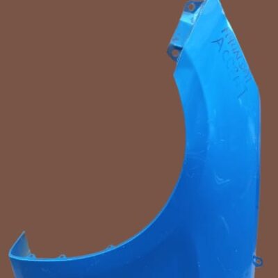 Hyundai Accent Front Fender OEM Replacement