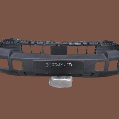 Chery Jetour T1 Front Bumper OEM Replacement
