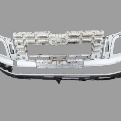 Hyundai Venue Front Bumper OEM Replacement