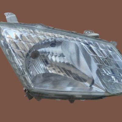 Isuzu KB 2013-2016 Right Headlight OEM Replacement