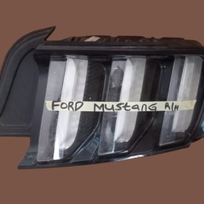 Ford Mustang 2025 Right Rear LED Tail Light OEM Replacement