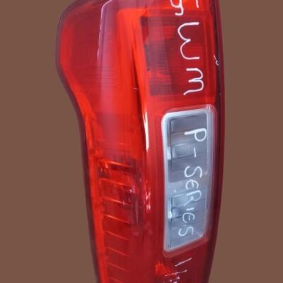 GWM P-Series Left Rear Tail Light OEM Replacement