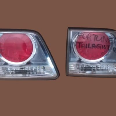 Toyota Fortuner 2011-2015 Right and Left Rear Tail Light OEM Replacement