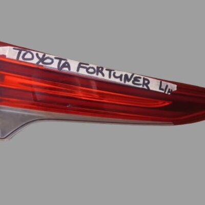Toyota Fortuner 2016-2020 Rear Tail Light OEM Replacement
