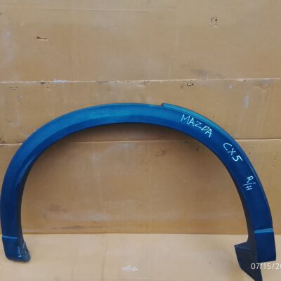 Mazda CX-5 Right Wheel Arch OEM Replacement