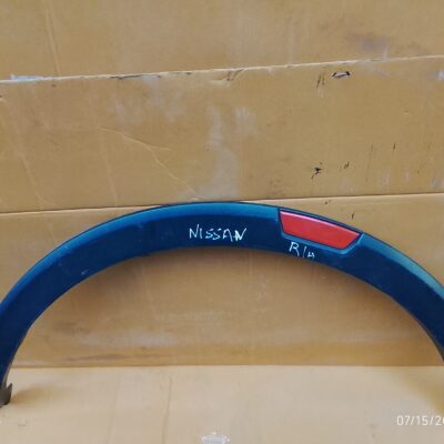 Nissan Right Wheel Arch OEM Replacement
