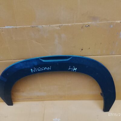 Nissan Left Wheel Arch OEM Replacement
