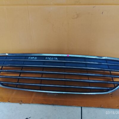 Ford Fiesta Front Grille OEM Replacement