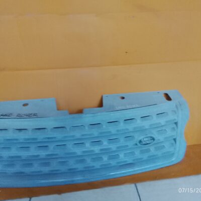 Land Rover Front Grille OEM Replacement