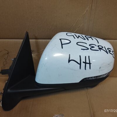 GWM P-Series Left Side Mirror OEM Replacement