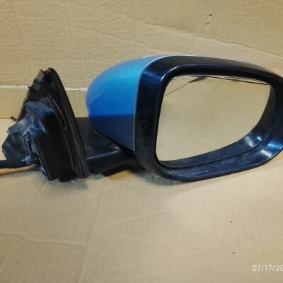 Jaguar XF Right Side Mirror OEM Replacement