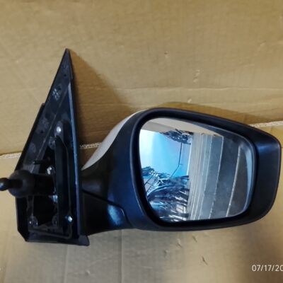Hyundai Veloster Right Side Mirror OEM Replacement