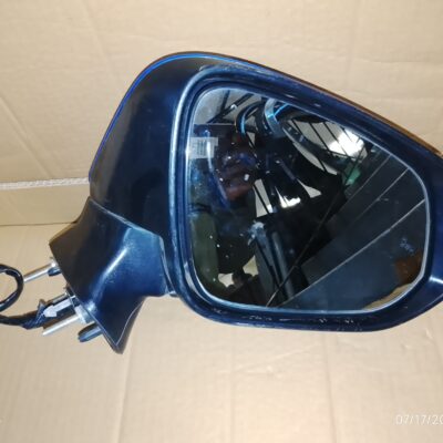 Toyota Corolla Cross Right Side Mirror OEM Replacement