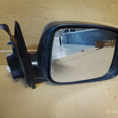 GWM Steed Right Side Mirror OEM Replacement