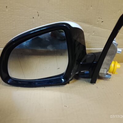 BMW X5 Left Side Mirror OEM Replacement